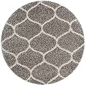 Handwoven Microfibre 3D Rug for Living Room