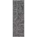 Handwoven Microfibre 3D Rug for Living Room
