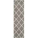 Handwoven Microfibre 3D Rug for Living Room