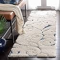 Handwoven Microfibre 3D Rug for Living Room