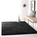Handwoven Microfibre 3D Rug for Living Room