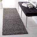 Handwoven Microfibre 3D Rug for Living Room