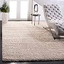 Handwoven Microfibre 3D Rug for Living Room