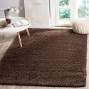 Handwoven Microfibre 3D Rug for Living Room