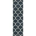 Handwoven Microfibre 3D Rug for Living Room
