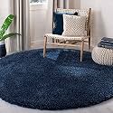 Handwoven Microfibre 3D Rug for Living Room