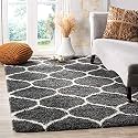 Handwoven Microfibre 3D Rug for Living Room