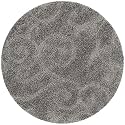 Handwoven Microfibre 3D Rug for Living Room