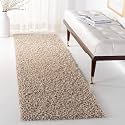 Handwoven Microfibre 3D Rug for Living Room