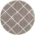 Handwoven Microfibre 3D Rug for Living Room