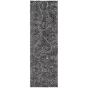 Handwoven Microfibre 3D Rug for Living Room