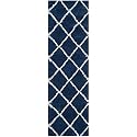 Handwoven Microfibre 3D Rug for Living Room