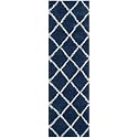 Handwoven Microfibre 3D Rug for Living Room