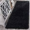 Handwoven Microfibre 3D Rug for Living Room