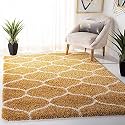 Handwoven Microfibre 3D Rug for Living Room