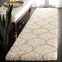 Handwoven Microfibre 3D Rug for Living Room