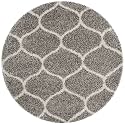 Handwoven Microfibre 3D Rug for Living Room
