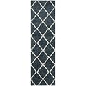 Handwoven Microfibre 3D Rug for Living Room