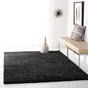 Handwoven Microfibre 3D Rug for Living Room