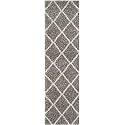 Handwoven Microfibre 3D Rug for Living Room
