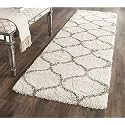 Handwoven Microfibre 3D Rug for Living Room