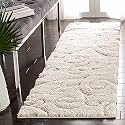Handwoven Microfibre 3D Rug for Living Room