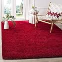 Handwoven Microfibre 3D Rug for Living Room