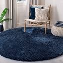 Handwoven Microfibre 3D Rug for Living Room