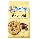 Mulino Bianco Baiocchi Italian Cookies