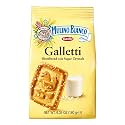 Mulino Bianco Galletti Biscuits, Sugar Crystals, 63.5 oz
