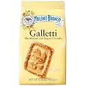 Mulino Bianco Galletti Italian Cookies
