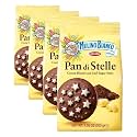 Mulino Bianco Pan di Stelle Cookies, 7.05 Ounce (Pack of 12)