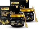 Multani Essentials Himalayan Shilajit Gold Resin | Boost Strength, Vigor & Vitality -