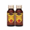 Multani MahaNarayan Tail 60 ml (Pack of 2) | Ayurvedic Pain Relief Oil | For Joint &amp; Muscular Pain | Improves Joint Mobility &amp; Reparation | Helps In Stiffness, Swelling &amp; Restricted Joint Movements