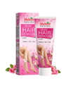 Multani Natural Rose Hair Removal Cream 