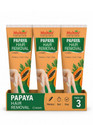Multani Naturals Papaya Hair Removal Cream Pack