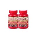 Multani Rhumed SG Tablets - 120 Tablets (Pack of 2)
