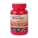 Multani Rhumed SG Tablets For Joint &amp; Muscular Pain | Improves Joint Mobility &amp; Reparation | Helps In Stiffness, Swelling &amp; Restricted Joint Movements - 60 Tablets (Pack of 2)