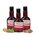 Multani Rhumed Strong Oil | Joints Pain Relief | For Joint &amp; Muscular Pain | Improves Joint Mobility &amp; Reparation | Helps In Stiffness, Swelling &amp; Restricted Joint Movements- 360 Ml in (Pack of 3)