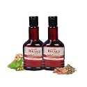 Multani Rhumed Strong Oil | Joints Pain Relief | For Joint &amp; Muscular Pain | Improves Joint Mobility &amp; Reparation | Helps In Stiffness, Swelling &amp; Restricted Joint Movements- 240 Ml in (Pack of 2)