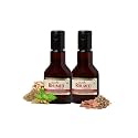 Multani Rhumed Strong Oil | Joints Pain Relief | For Joint &amp; Muscular Pain | Improves Joint Mobility &amp; Reparation | Helps In Stiffness, Swelling &amp; Restricted Joint Movements- 60 Ml In Each Bottle (Pack of 2)