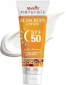 Multani Sunscreen - SPF 50 PA Natural