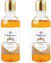 Multano Pro Cold Pressed Flaxseed Oil Pure