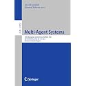 Multi-Agent Systems: 18th European Conference, EUMAS 2021, Virtual Event, June 28–29, 2021, Revised Selected Papers: 12802 (Lecture Notes in Artificial Intelligence)