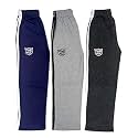 Multi Color Pure Cotton Track Pant Pajama