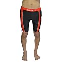 Multi-Coloured Swimming Trunks for Men