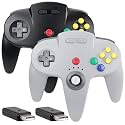 Multi-Device Wireless Switch N64 Controller 2.4 GHz