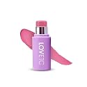 LOVETC Multi-Purpose Blush Stick 3-in-1 Makeup 12Hr