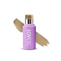 LOVETC Multi-Purpose Highlighter Stick 4-in-1 Makeup 12Hr