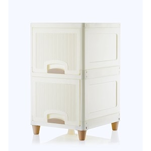 Multi-Purpose Organizer Modular Storage Box for